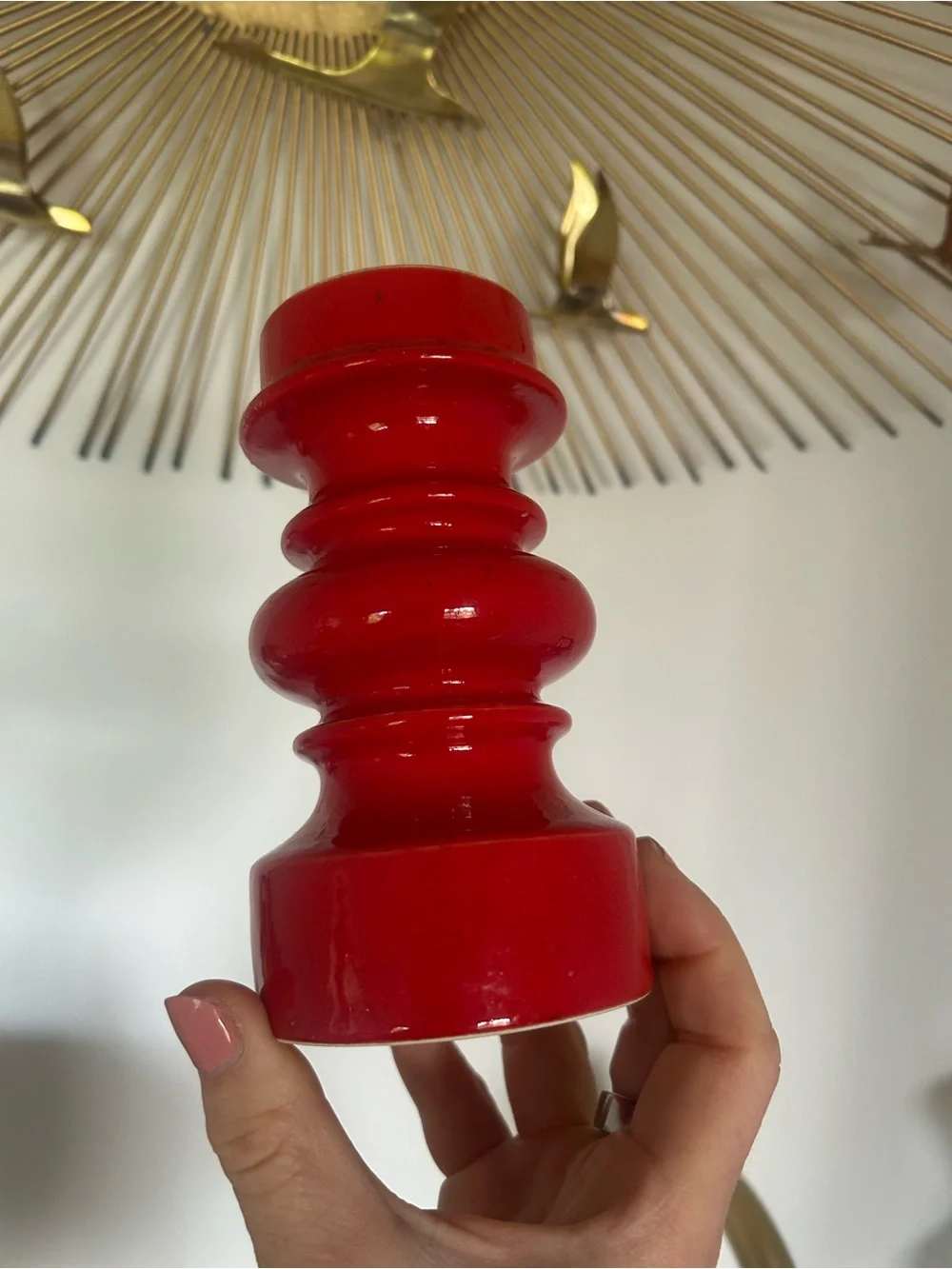 N/A bold red
